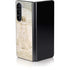 da Vinci - The Proportions of Man by Da Vinci Galaxy Z Fold5 5G Skin