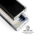 Da Vinci - The Proportions of Man by Da Vinci Galaxy Z Fold6 Clear Case