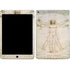 Da Vinci - The Proportions of Man by Da Vinci iPad Skins