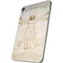 Da Vinci - The Proportions of Man by Da Vinci Apple iPad Mini Skin