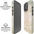 Da Vinci - The Proportions of Man by Da Vinci iPhone 16 Pro Max Magsafe Impact Case