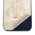 Da Vinci - The Proportions of Man by Da Vinci iPhone 16 Skin