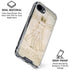 Da Vinci - The Proportions of Man by Da Vinci iPhone 16e Clear Case