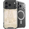 Da Vinci - The Proportions of Man by Da Vinci iPhone 18 Pro MagSafe Case