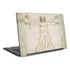 Da Vinci - The Proportions of Man by Da Vinci Dell Latitude Skin