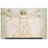 Da Vinci - The Proportions of Man by Da Vinci Dell Latitude Skin