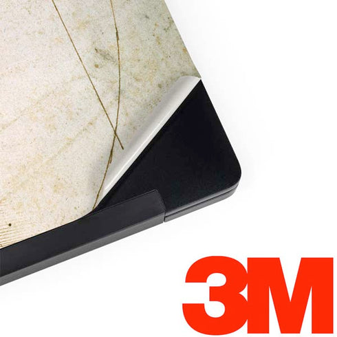 Da Vinci - The Proportions of Man by Da Vinci Dell Latitude Skin