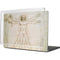 Da Vinci - The Proportions of Man by Da Vinci MacBook Cases