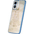 Da Vinci - The Proportions of Man by Da Vinci Moto G Play 4G (2024) Skin