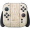 Da Vinci - The Proportions of Man by Da Vinci Nintendo Switch 2 (2025) Joy-Con Controller Skin