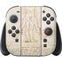 Da Vinci - The Proportions of Man by Da Vinci Nintendo Switch 2 (2025) Joy-Con Controller Skin
