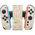 Da Vinci - The Proportions of Man by Da Vinci Nintendo Switch 2 (2025) Joy-Con Controller Skin