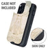 da Vinci - The Proportions of Man by Da Vinci Otterbox Defender iPhone Skin