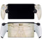 Da Vinci - The Proportions of Man by Da Vinci PlayStation Portal Remote Player Skin