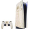 Da Vinci - The Proportions of Man by Da Vinci PlayStation PS5 Skins