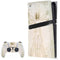 Da Vinci - The Proportions of Man by Da Vinci PS5 Pro Bundle Skin