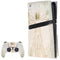 Da Vinci - The Proportions of Man by Da Vinci PS5 Pro Disk Bundle Skin