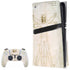 Da Vinci - The Proportions of Man by Da Vinci PS5 Pro Disk Bundle Skin