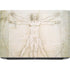 Da Vinci - The Proportions of Man by Da Vinci HP ZBook Fury 16 G10 Skin