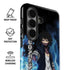 My Hero Academia Dabi Season 5 Galaxy S26 Impact Case