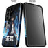 My Hero Academia Dabi Season 5 Galaxy S26 Impact Case
