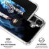 My Hero Academia Dabi Season 5 Galaxy S26 Plus Clear Case