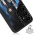 My Hero Academia Dabi Season 5 Galaxy S26 Plus Kickstand Case