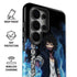 My Hero Academia Dabi Season 5 Galaxy S26 Ultra Impact Case