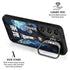 My Hero Academia Dabi Season 5 Galaxy S26 Ultra Kickstand Case