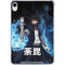 My Hero Academia Dabi Season 5 iPad 11th Gen (2025) Clear Case