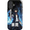 My Hero Academia Dabi Season 5 iPhone 16 Magsafe Impact Case