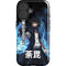 My Hero Academia Dabi Season 5 iPhone 16 Plus Magsafe Impact Case