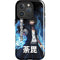 My Hero Academia Dabi Season 5 iPhone 16 Pro Magsafe Impact Case