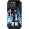 My Hero Academia Dabi Season 5 iPhone 16 Pro Max Magsafe Impact Case