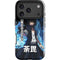 My Hero Academia Dabi Season 5 iPhone 18 Pro Impact Case