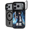 My Hero Academia Dabi Season 5 iPhone 18 Pro Kickstand Case