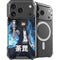 My Hero Academia Dabi Season 5 iPhone 18 Pro Max MagSafe Case