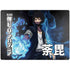My Hero Academia Dabi Season 5 Surface Laptop 7 13.8in Skin