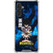 My Hero Academia Dabi Season 6 Galaxy A17 Clear Case