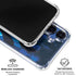 My Hero Academia Dabi Season 6 Galaxy S25 FE Clear Case