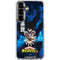 My Hero Academia Dabi Season 6 Galaxy S26 Clear Case