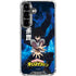 My Hero Academia Dabi Season 6 Galaxy S26 Clear Case
