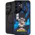 My Hero Academia Dabi Season 6 Galaxy S26 Kickstand Case