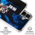 My Hero Academia Dabi Season 6 Galaxy S26 Plus Clear Case