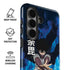 My Hero Academia Dabi Season 6 Galaxy S26 Plus Impact Case