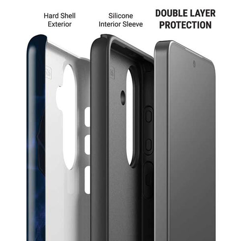 My Hero Academia Dabi Season 6 Galaxy S26 Plus Impact Case