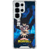 My Hero Academia Dabi Season 6 Galaxy S26 Ultra Clear Case