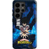 My Hero Academia Dabi Season 6 Galaxy S26 Ultra Impact Case