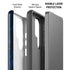 My Hero Academia Dabi Season 6 Galaxy S26 Ultra Impact Case