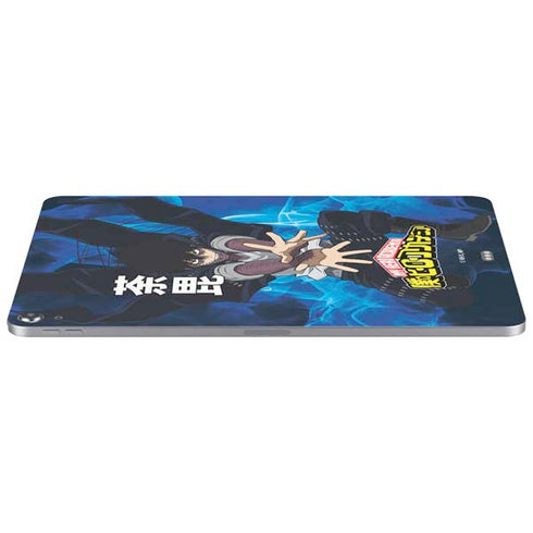 My Hero Academia Dabi Season 6 Apple iPad Air Skin